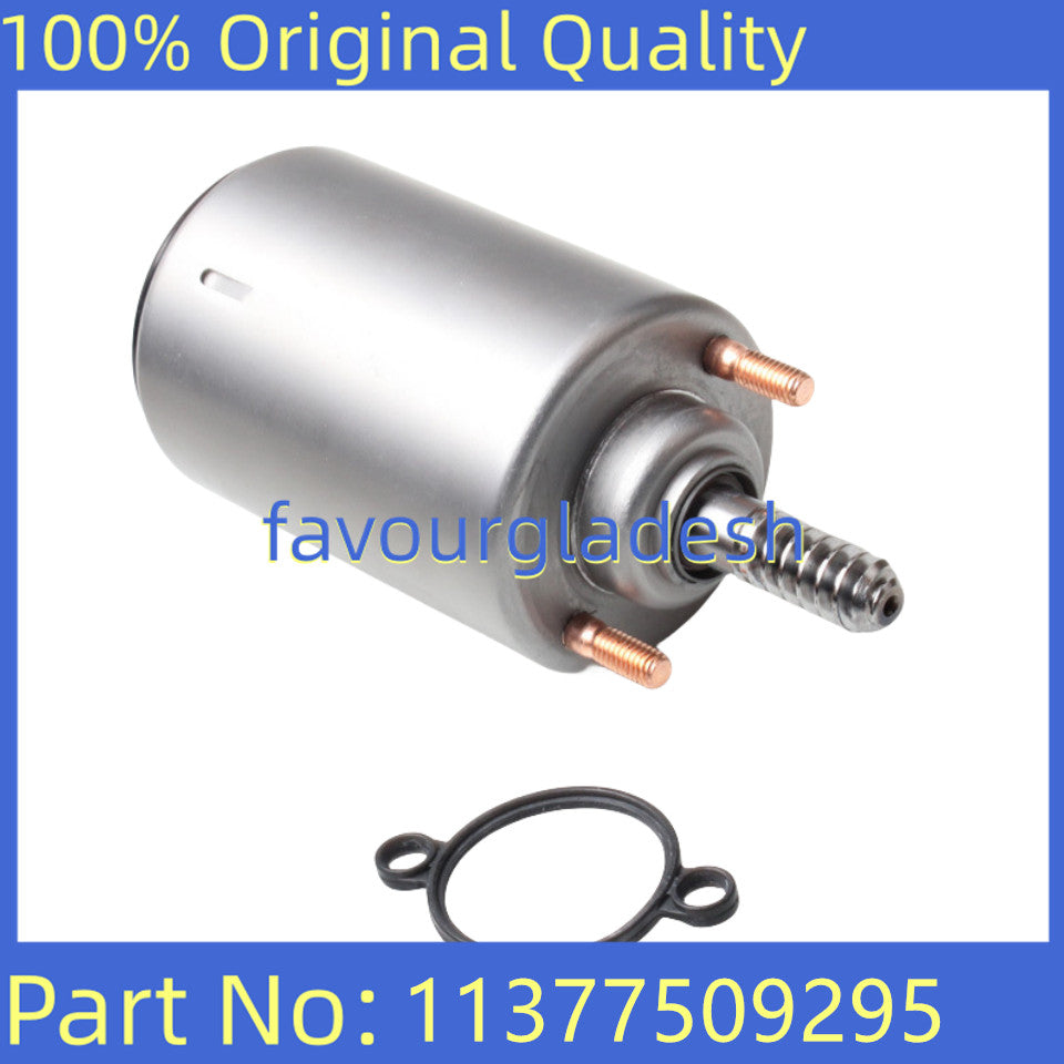Eccentric Shaft Actuator Valvetronic Motor for BMW E46 E81 E82 E87 E88 E90 2.0L