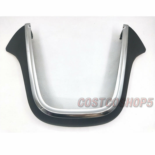 CONSOLE DASHBOARD PANEL COVER MOLDING CAP for BUICK ENCORE 2013-2016