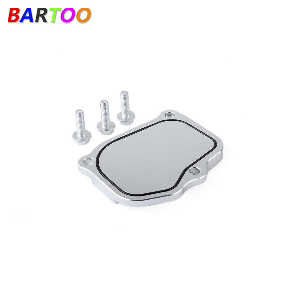 K-Series Timing Chain Tensioner Cover Plate for K20 K24 Engine Q