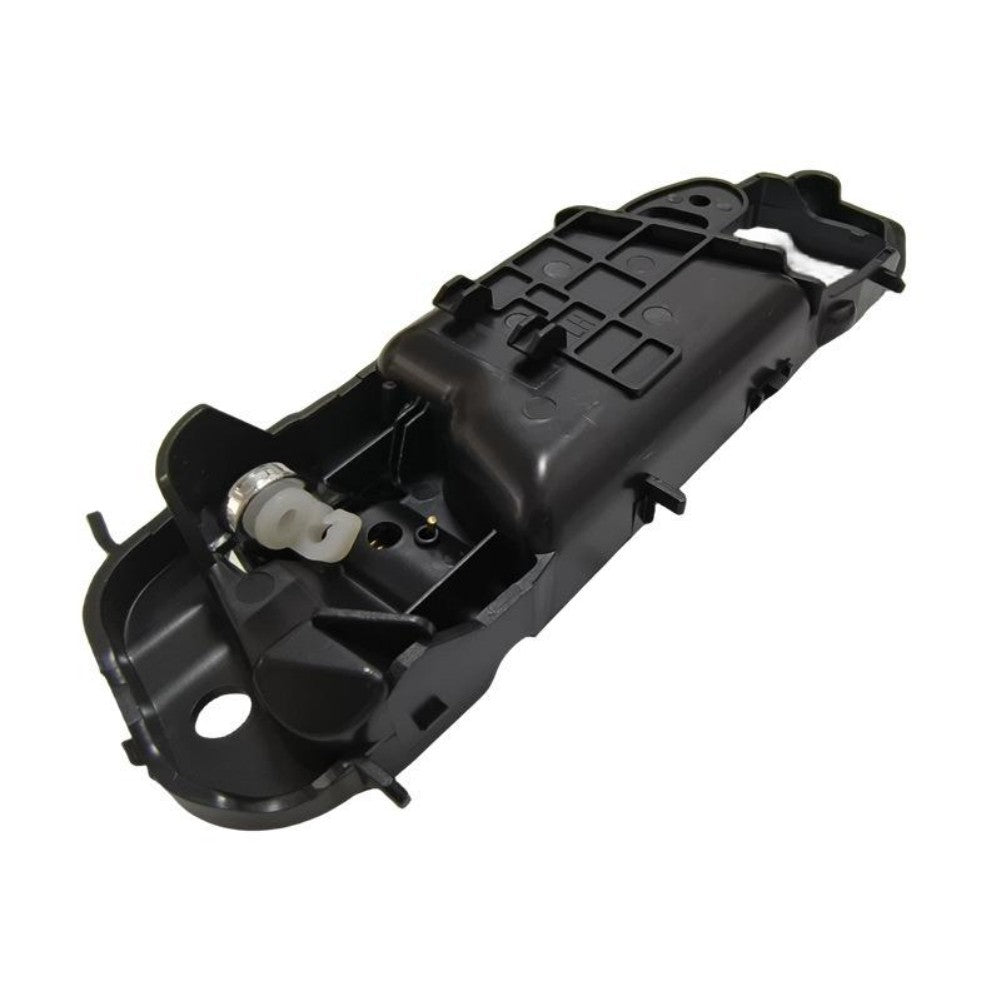 Door Interior Handle Replace# 9047347 Q