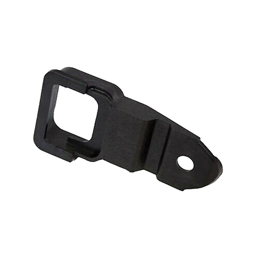 Radiator Upper Bracket Black Fit for Ford Explorer Taurus for Lincoln MKX MKS
