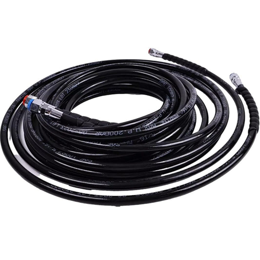 2X Hose Kit HO5210 For SeaStar For Baystar Outboard Hydraulic Steering System
