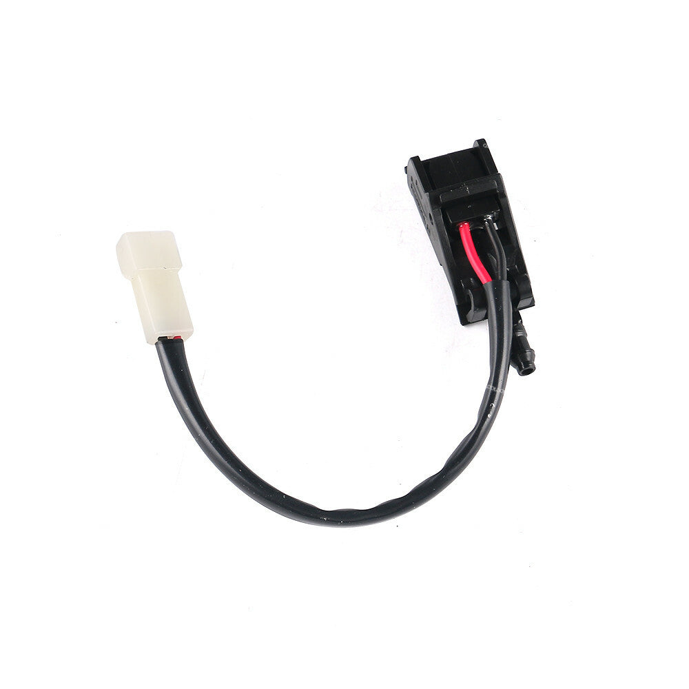 New windshield washer nozzle heating system suitable for Jetta , for Golf MK4, for Passat , B5- n