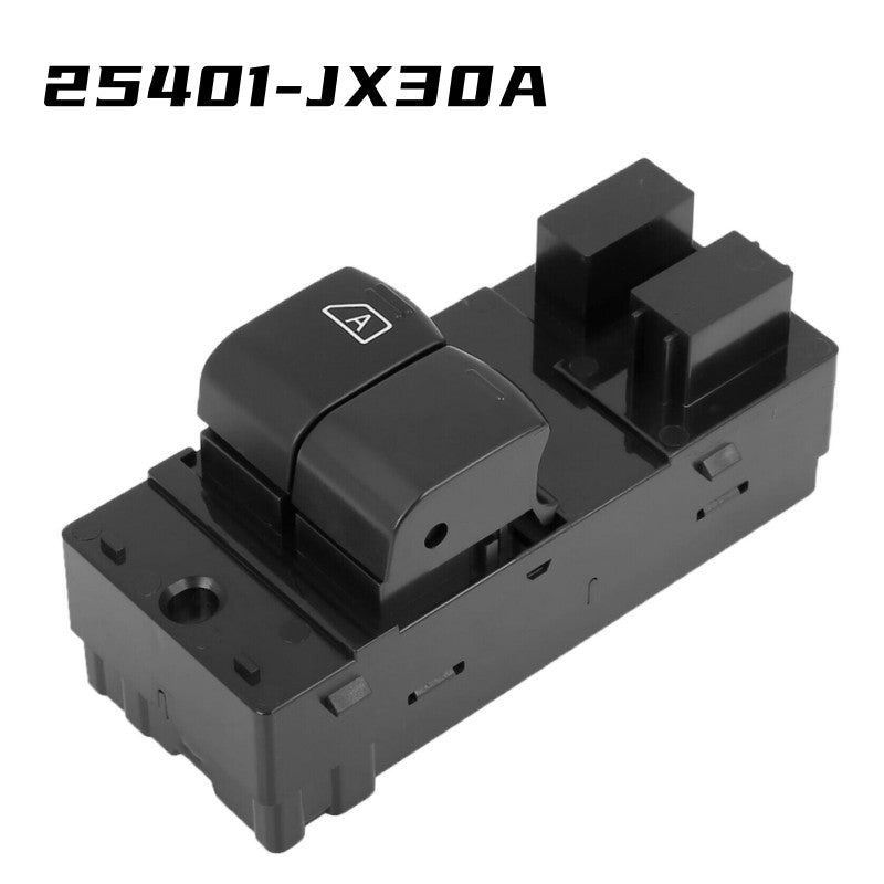 Power Master window switch 25401-JX30A for NV200 1.6L L4 2009 - 2015 n