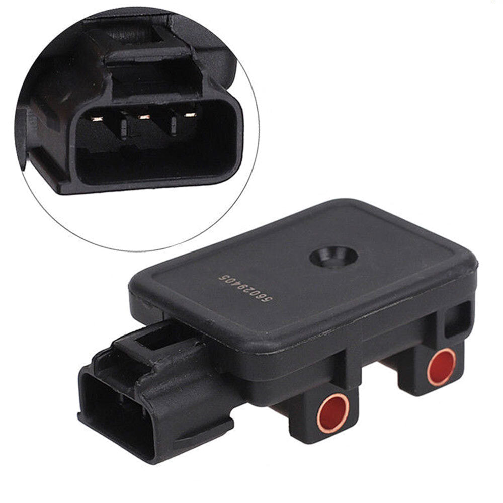 Manifold absolute pressure sensor suitable for 1997-02 for Dodge for Ram 3500 truck V8 5.9L- v
