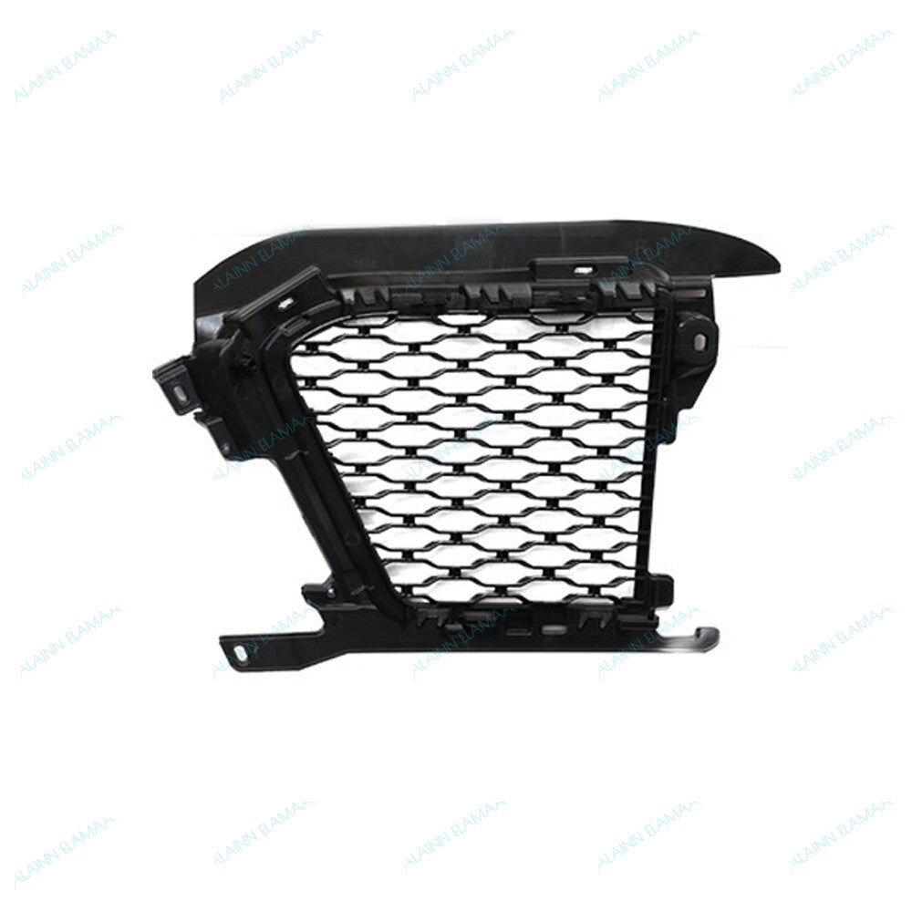 Front Bumper Outer Vent Cover Grille r for Range Rover Sport L494 2018-2021,RH Q