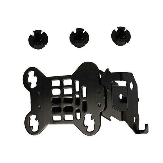 36804-TBA-A10 Radar Bracket Kit is suitable for 2019-2021 for Honda for Civic FC1 FC7. 36806-TLA-A01- n