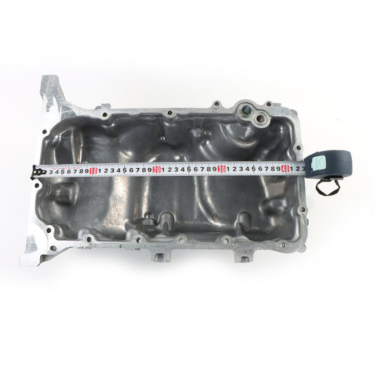 Oil Pan Assembly for Honda 2006-2011 for Civic 1.8L 11200RNAA02 264-382 HOP18A n