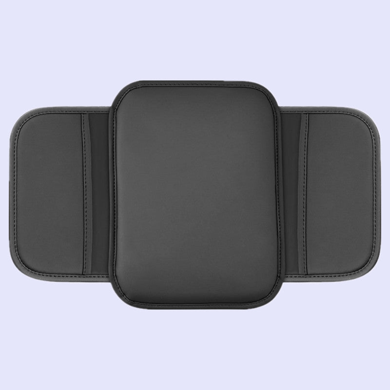 Car Accessories Armrest Cushion Cover Auto Center Console Box Pad Mat Protector