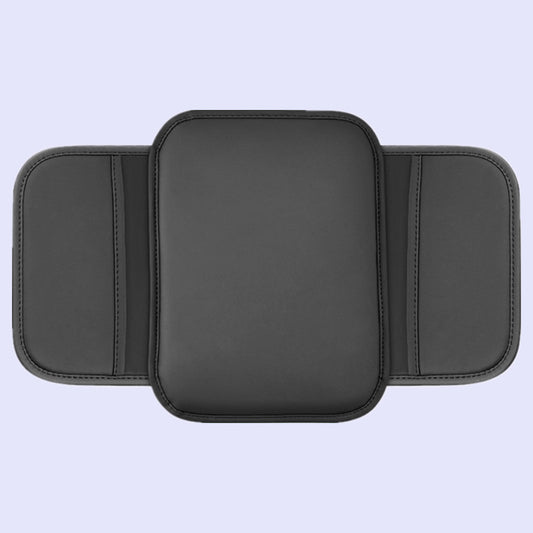 Car Accessories Armrest Cushion Cover Auto Center Console Box Pad Mat Protector