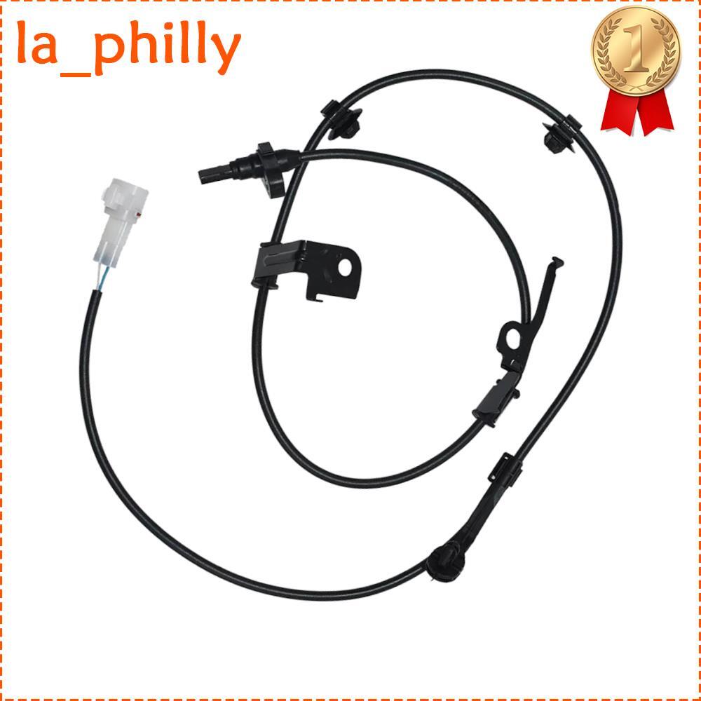 For Yaris 2009-2011 xD 2009-2014 Front Right ABS Speed Sensor 2 Pins Replacement Q