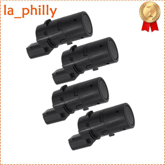 4X Parking Aid Sensor PDC For S-Type XJR Discovery Freelander for Range Rover Sport Q