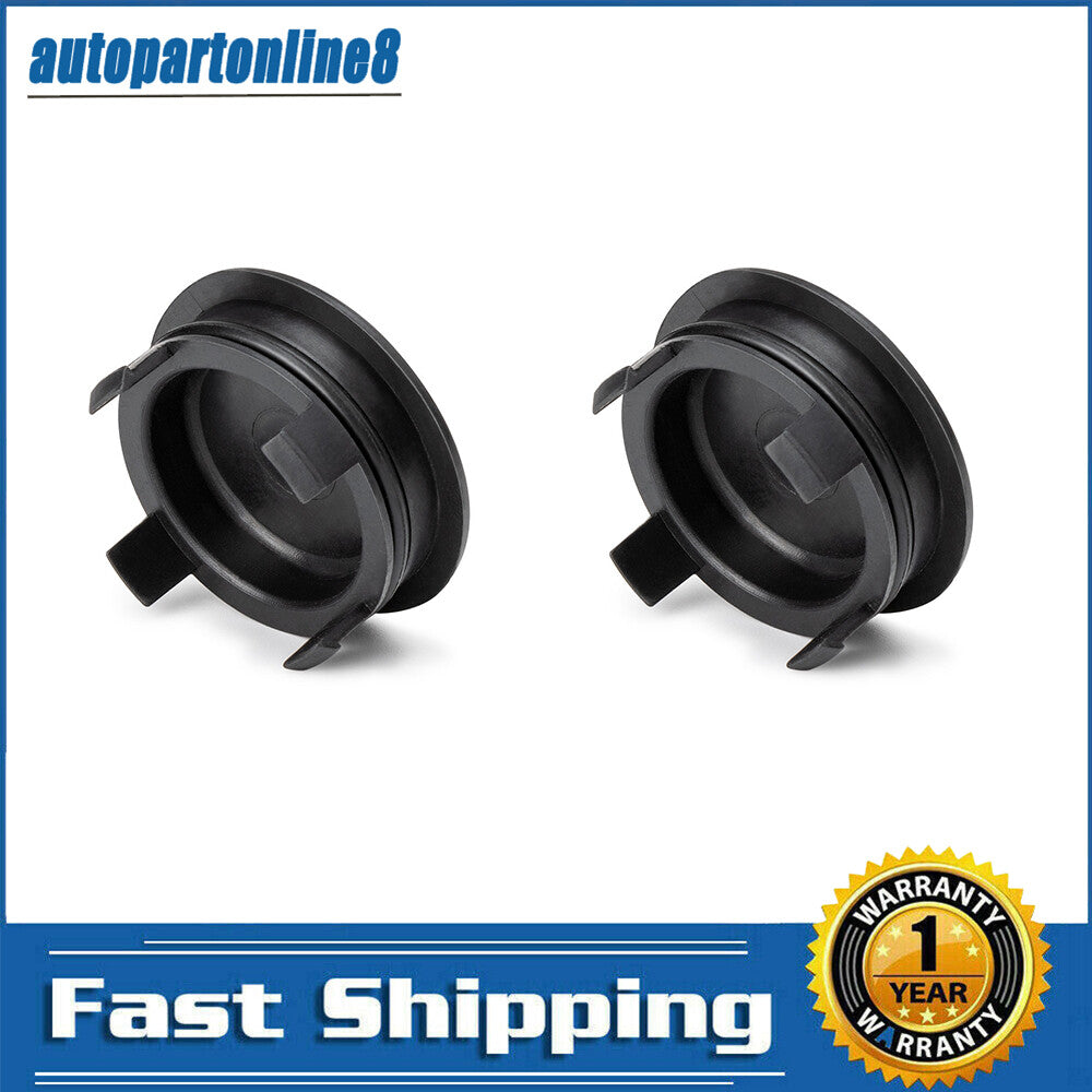 2x 12513-P72-003 Engine Cylinder Head Cam Plugs for Honda for Civic , CR-V, for Acura ILX