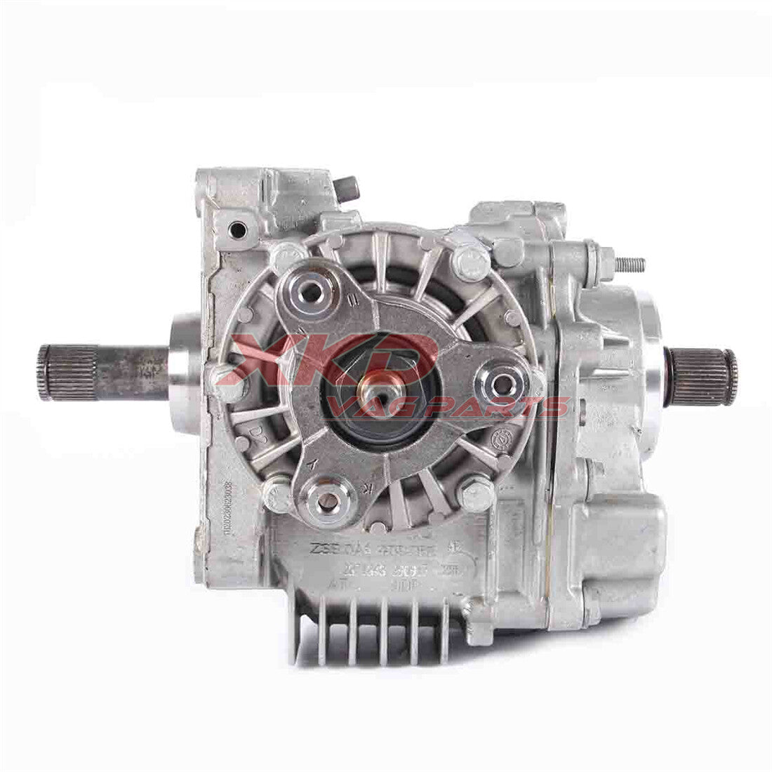 4 Motion Rear Differential Assembly Fit for VW for Passat for Tiguan for AUDI RSQ3 Q