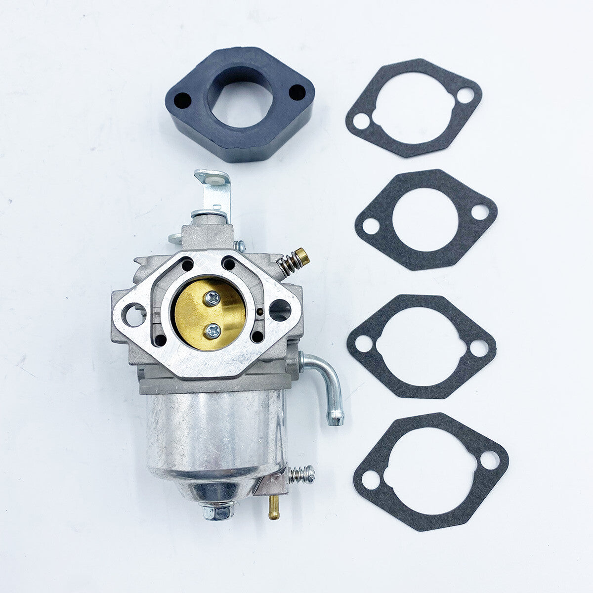 NewCarburetor for Mitsubishi Carb GB290 GM291 GM301 MGE4000 MGE4800 MBG5500 8HP 10HP