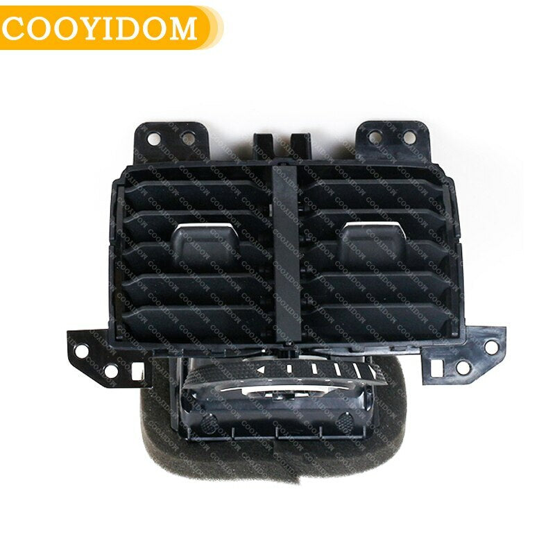 Rear Air Conditioner Outlet AC Vent for VW Tiguan2 MK2 2017 2018 5NG819203