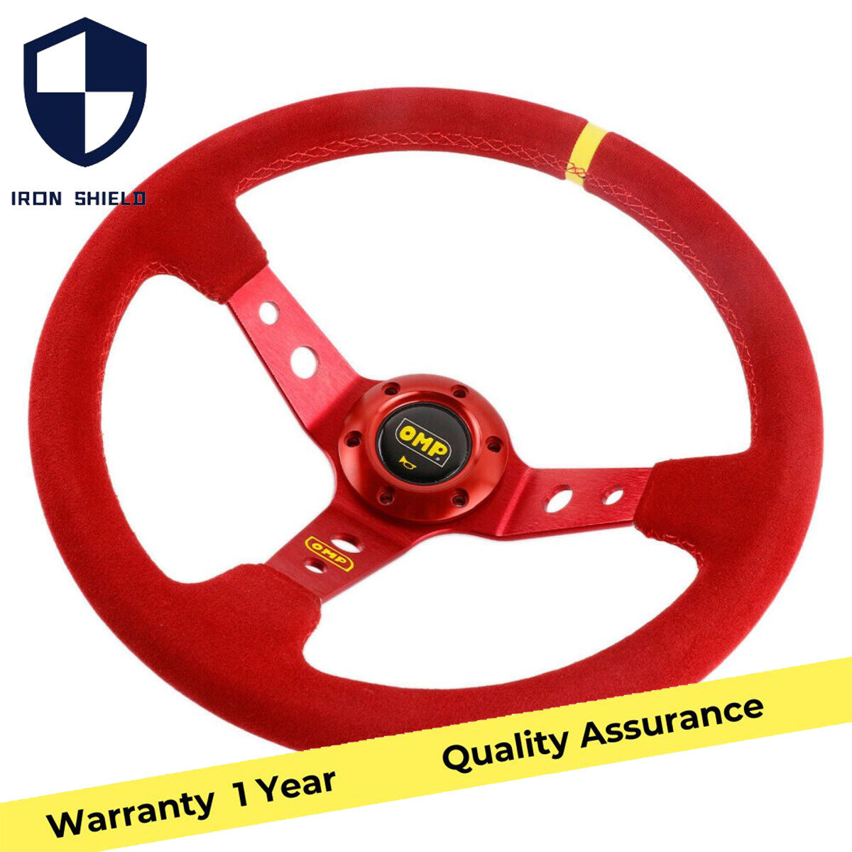 6x Universal 24' Wiper Blade Cut To Size Replacement Rubber Wiper Strip 13325