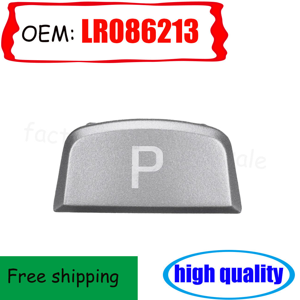 Gear Shift Knob Parking Button for 2014-20 for Land Rover for Range Rover Sport LR086213 n