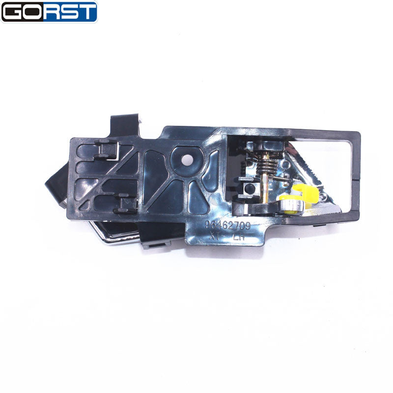 Interior Door Handle Front Rear Left Side for Chevy Aveo Aveo5 G3 07-11 96462709 v