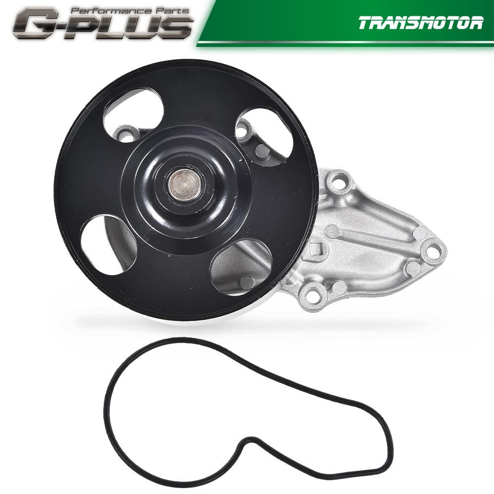 Fits Engine Cooling Water Pump 2003 - 2011 Accord CR-V Element TSX 24L Brand New- v