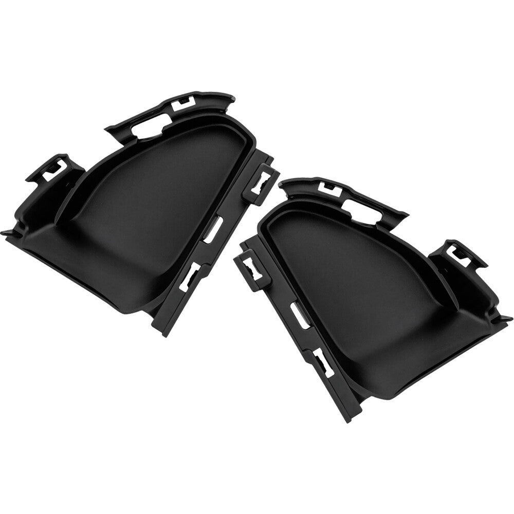 Front LH  RH Side Bumper Air Duct Cover Fits for BMW 3 Series G20/G21 19-22 Q