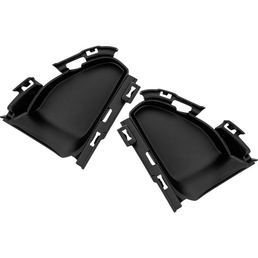 Front LH  RH Side Bumper Air Duct Cover Fits for BMW 3 Series G20/G21 19-22 Q