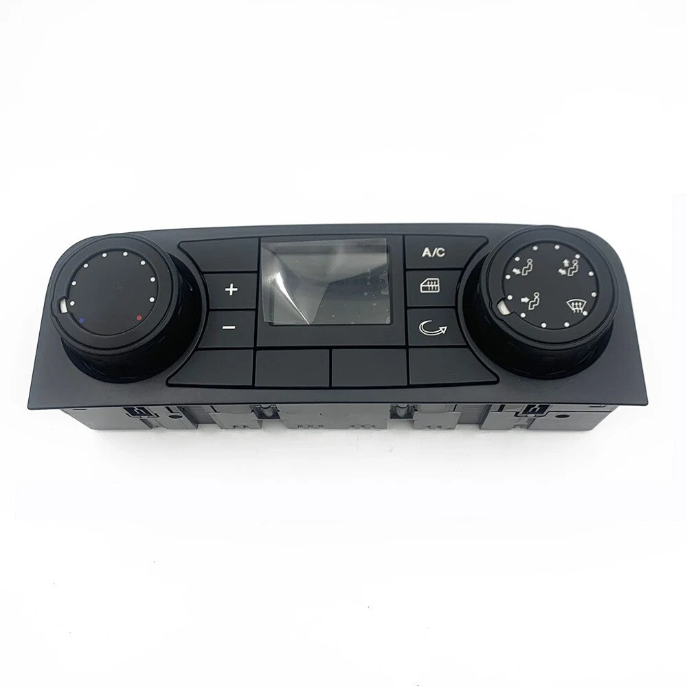 Climate Heater Control Switch for MAN 81619906122 81619906134081 81619906097 Q