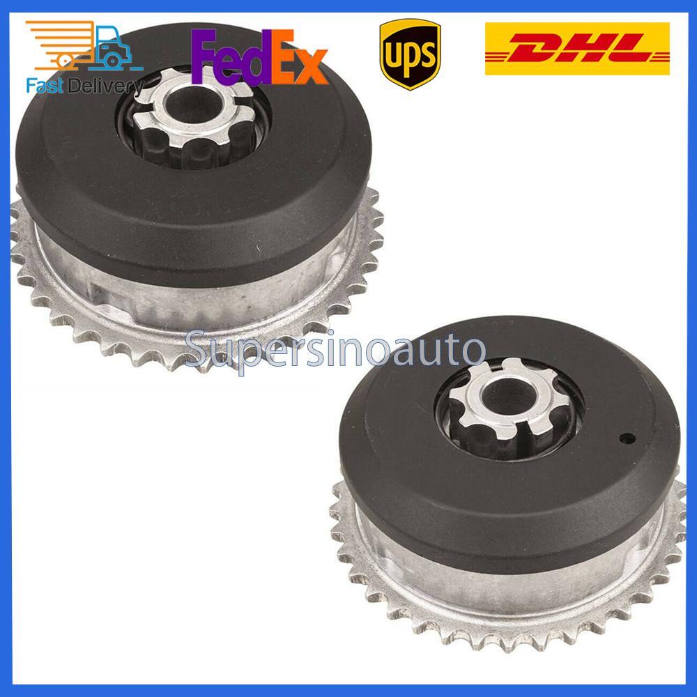 N51 N52 N55 Engine Sprocket Intake  Exhaust Camshaft Adjuster for BMW