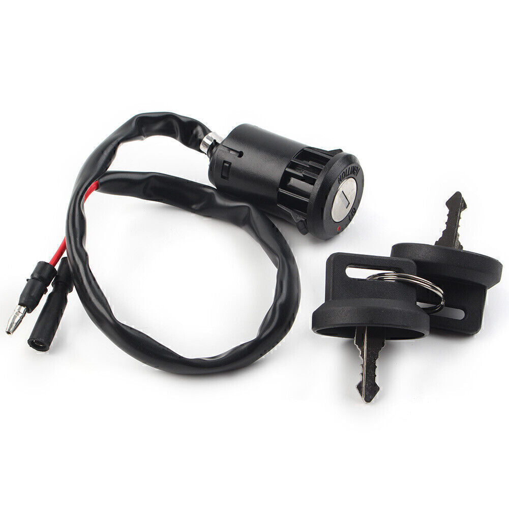 IGNITION KEY SWITCH for HONDA 300 EX TRX300EX TRX 300 EX 1993 1993-2006 ATV Q