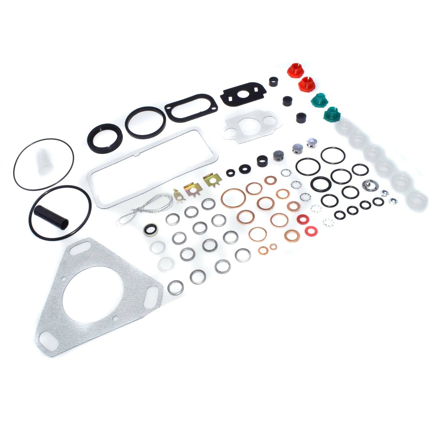 7135-110 For Massey Ferguson CAV Injector Pump Repair Gasket Kit 7135-110S n