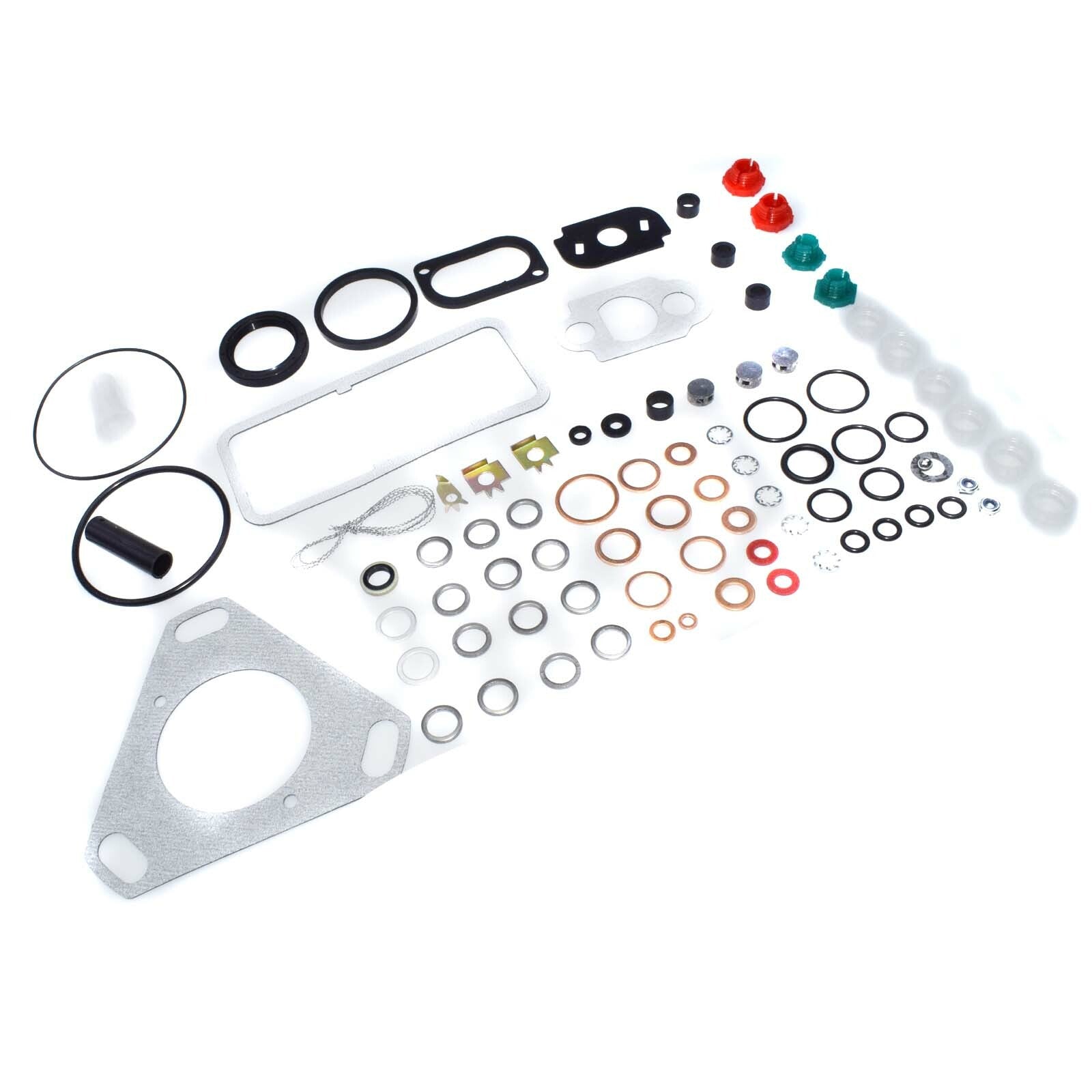 7135-110 For Massey Ferguson CAV Injector Pump Repair Gasket Kit 7135-110S n
