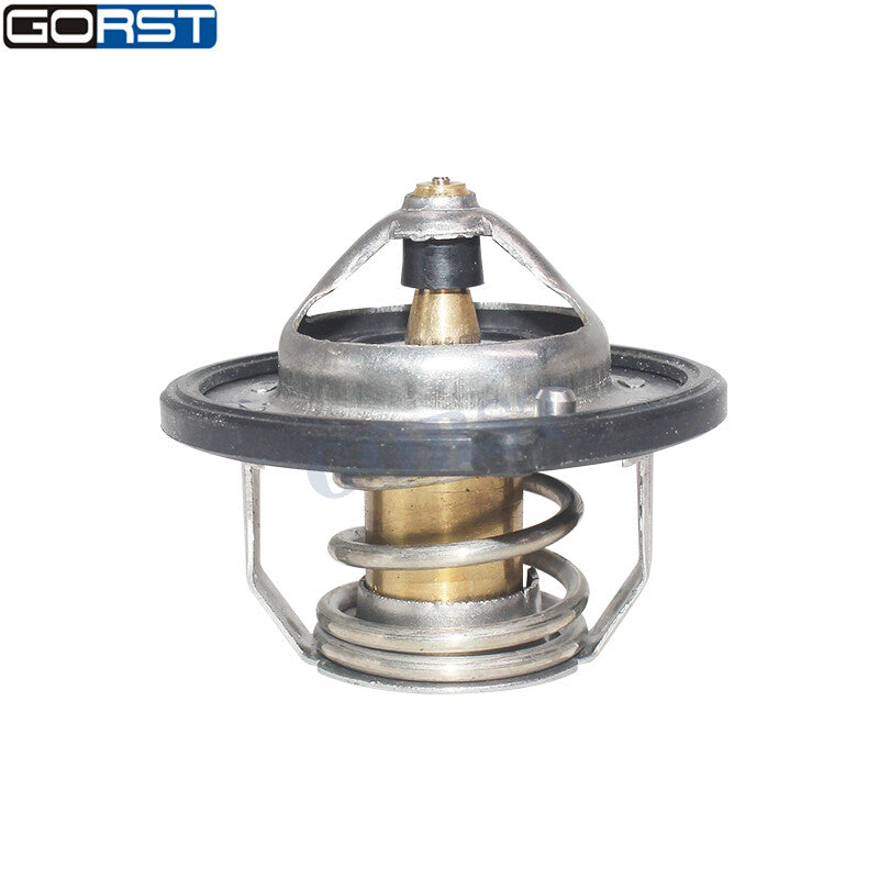 Engine Coolant Thermostat 25500-2B000 for Hyundai I20 IX35 for Kia 255002B001 v