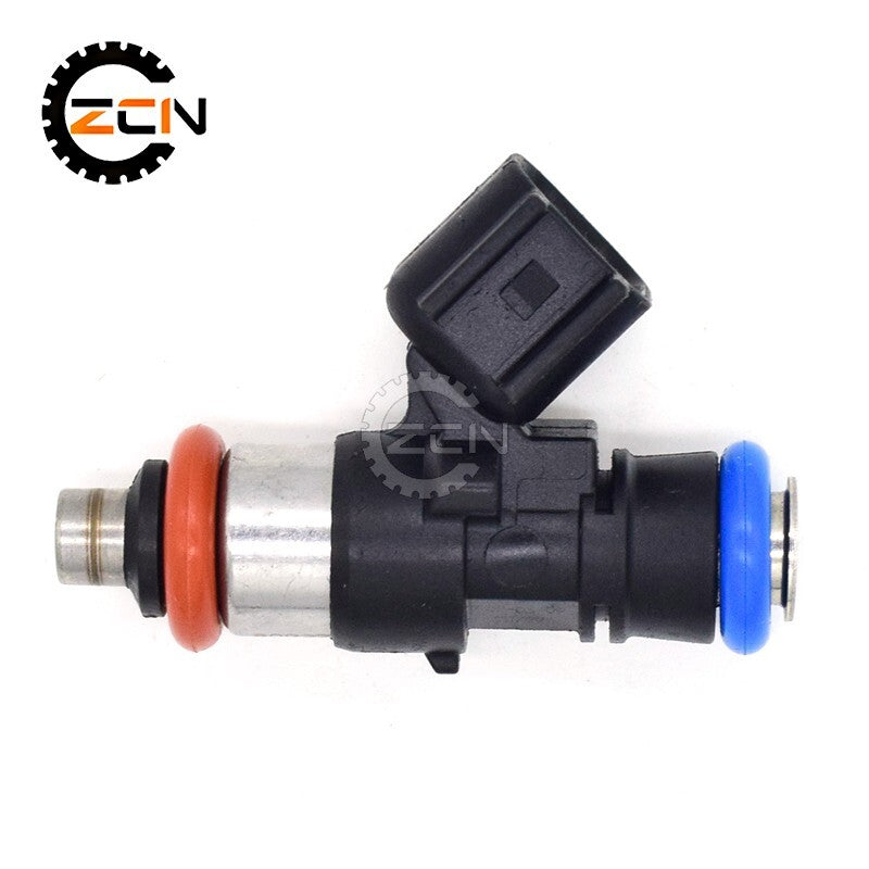 6X 0280158091 Fuel Injector Fit for Mercury for Mazda CX-9 for Lincoln 3.5L 3.7L