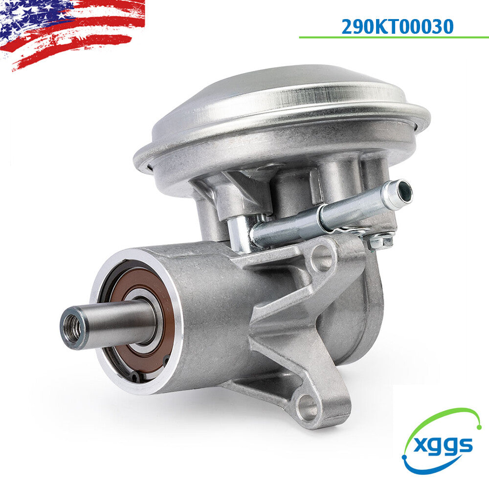 The new style vacuum pump is suitable for Isuzu NPR NQR N series 2020.5+ 290KT00030 8976569800 Q