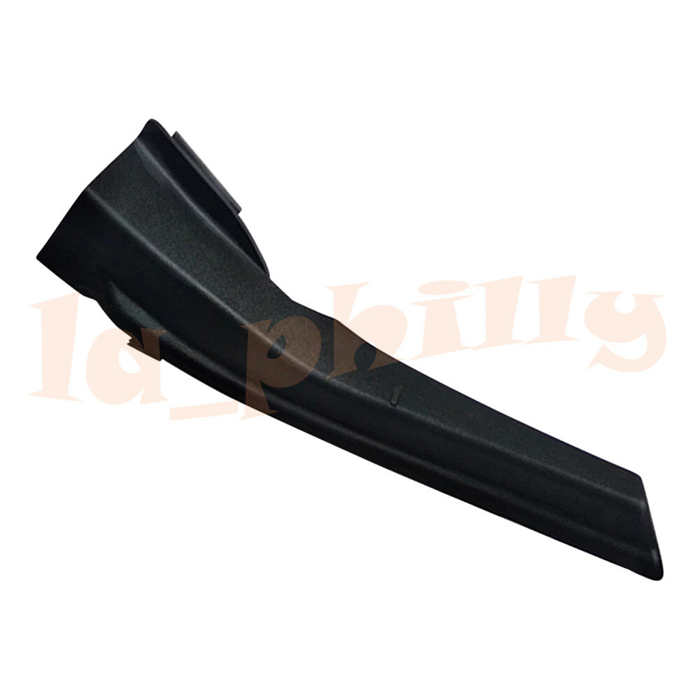 Front Left Windshield Wiper Blade Connection Cover For 2013 for Hyundai ix35 Black Q