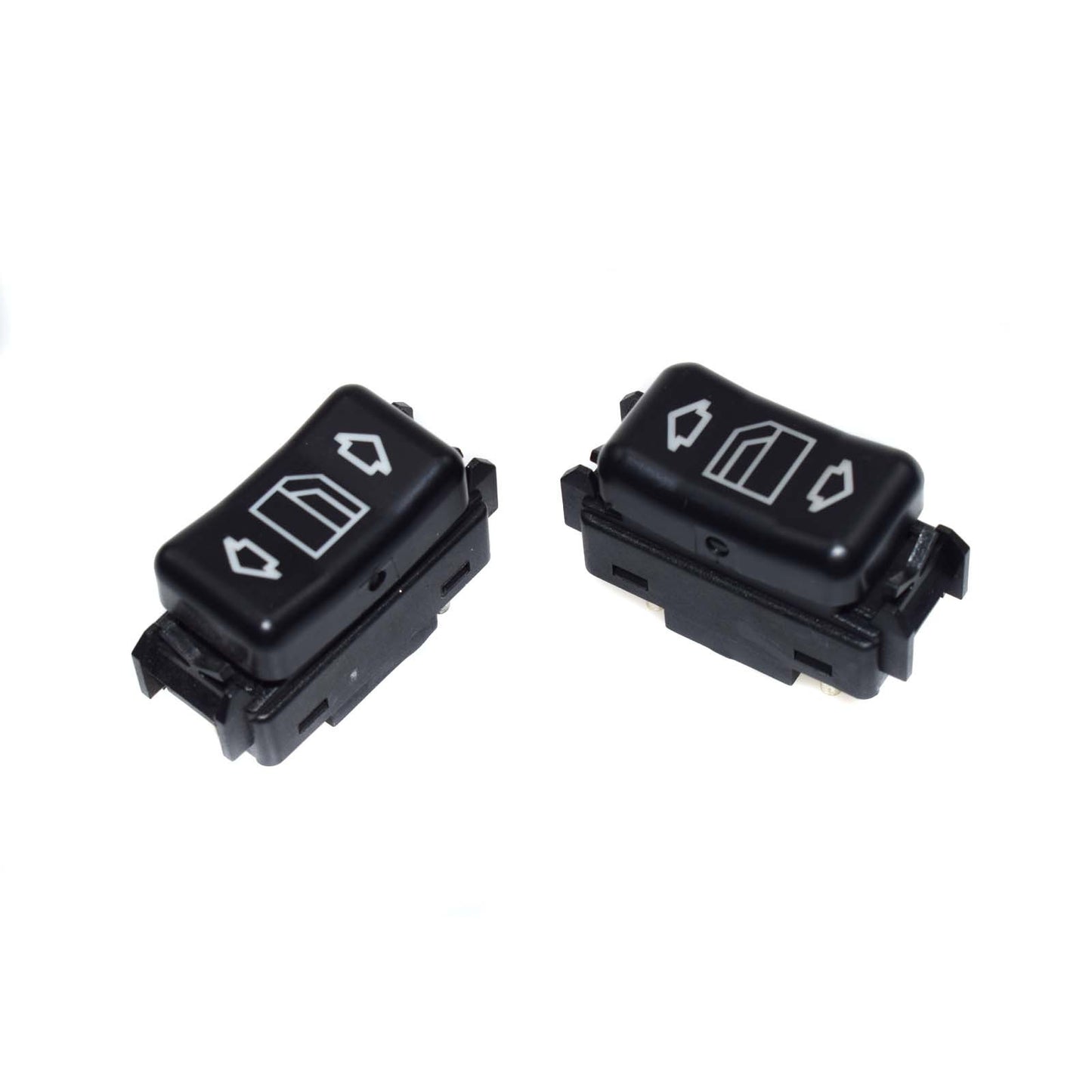 Electric power window switch left and right for 260E 300E 300CE 1248204710 Brand new - v