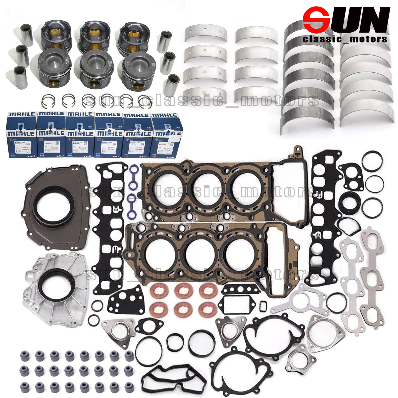 One Way Bearing Starter For Stels ATV 700D ATV 800 D ECU / EFI  EPS 800 CDI/EFI 1889
