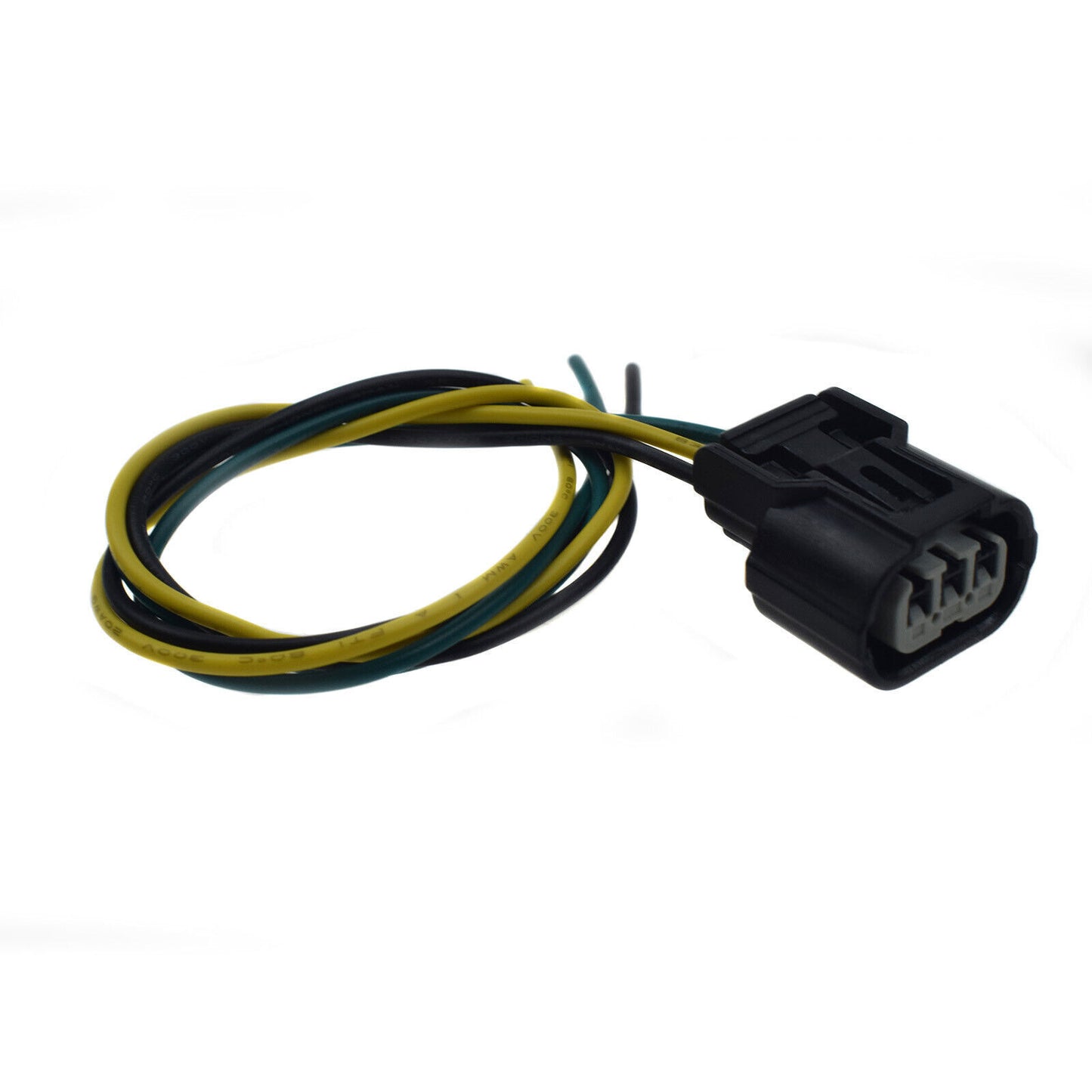 Hydraulic pressure sensor switch plug connector for Honda Odyssey Pilot for ACURA MDX for RDX Q