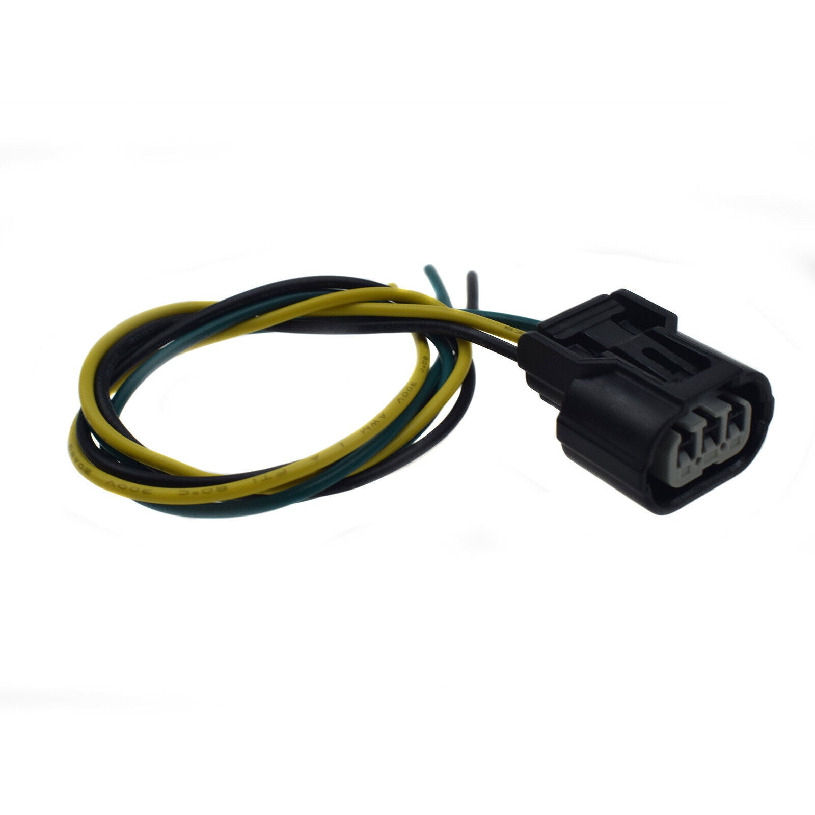 Hydraulic pressure sensor switch plug connector for Honda Odyssey Pilot for ACURA MDX for RDX Q