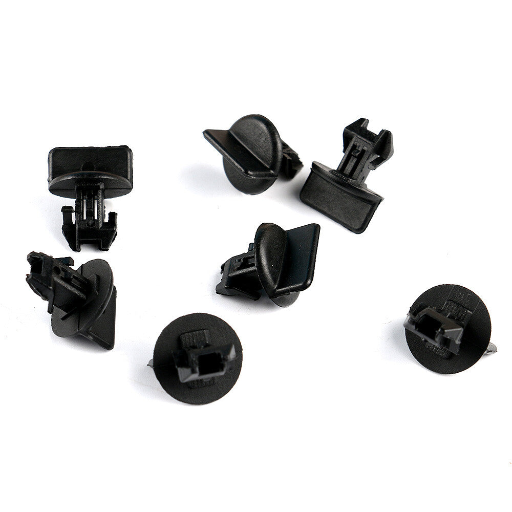 20Pcs Instrument Panel Insulation Retainer Clip Fit For LeSabre DeVille Electra Q