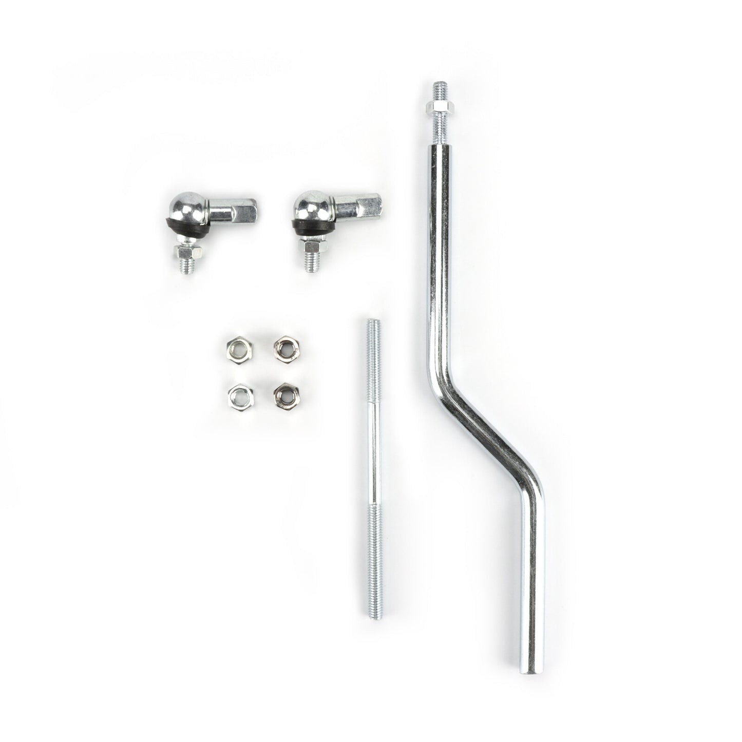 Accelerator Linkage Assembly Kit B6 Fit for Dodge for Ram 2500 3500 P7100