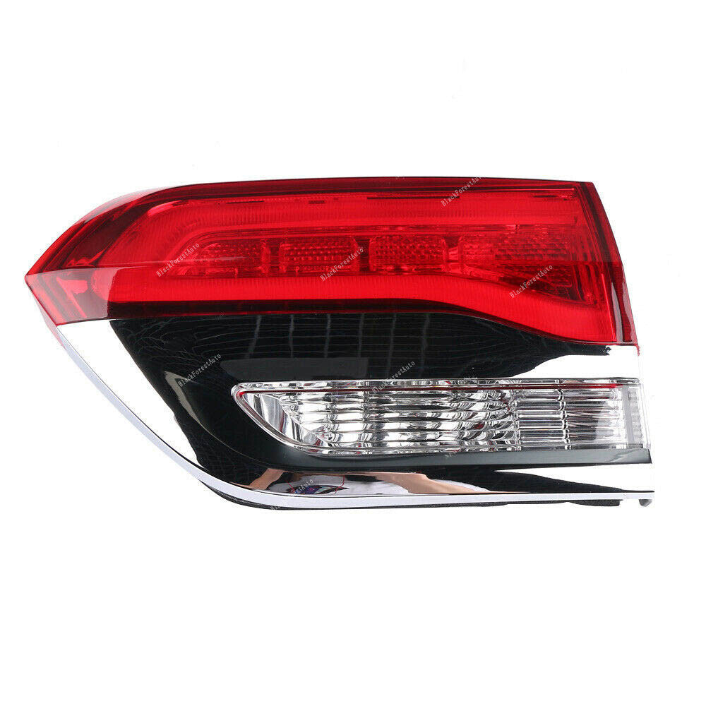 68110046AB For 2014-2016 for Jeep for Grand Cherokee Right Driver Inner Tail Light Lamp