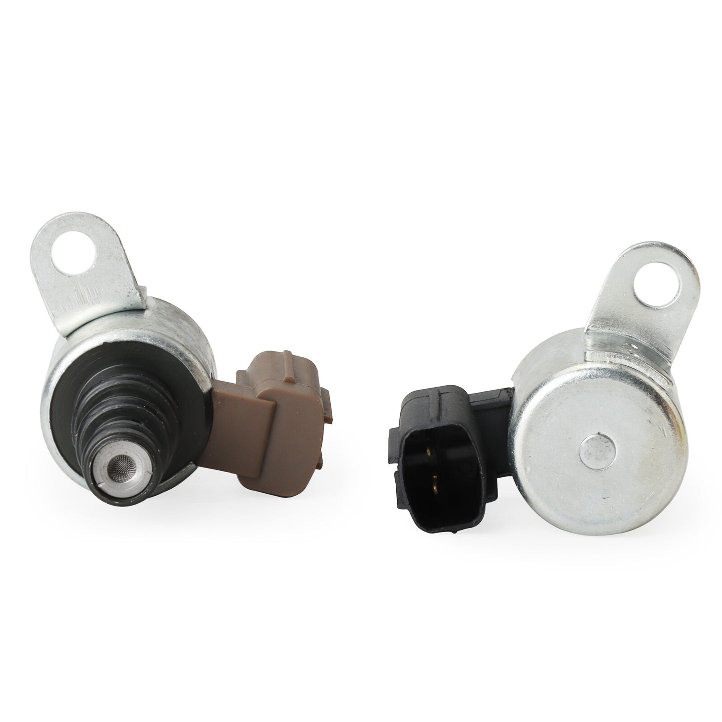2PCS 28500-P6H-013 Fits for Honda NEW Transmission Shift Control Solenoid Valve v