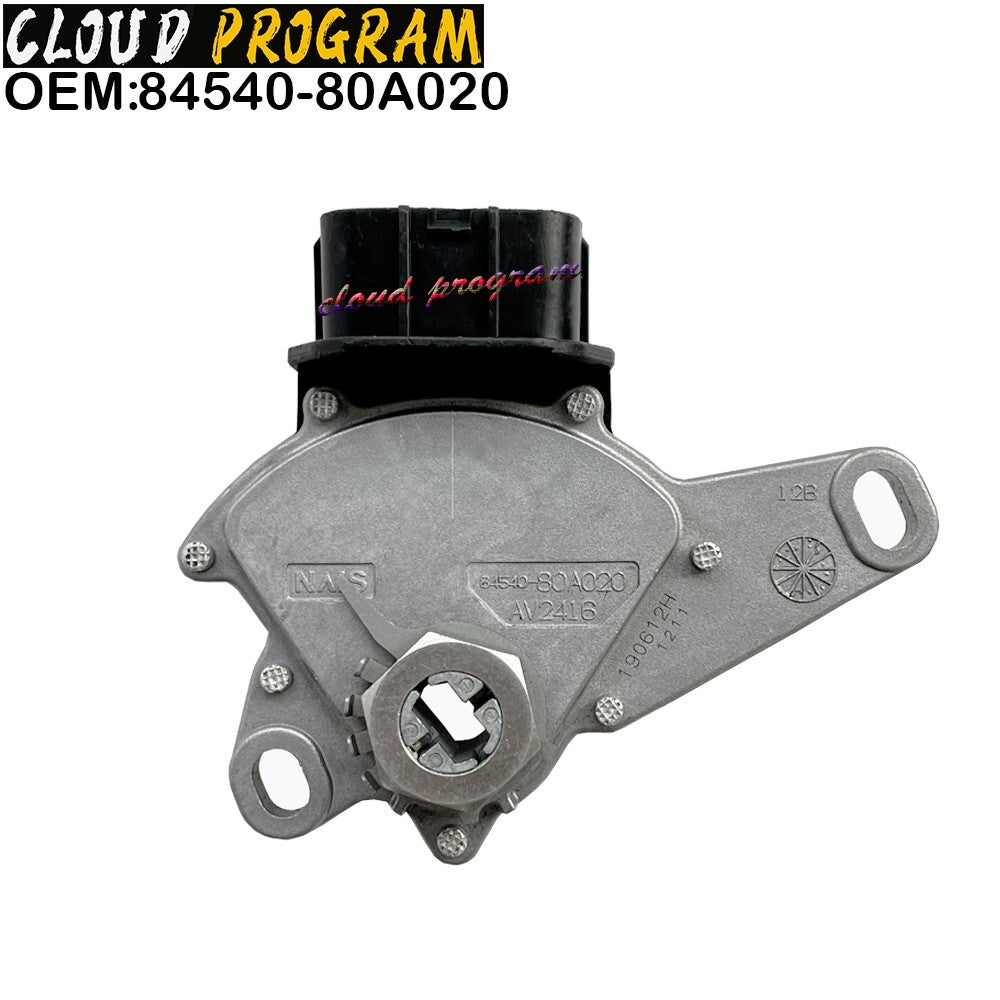 84540-80A020 Neutral Safety Switch For Aveo Aveo5 for Pontiac G3 Wave 5 n
