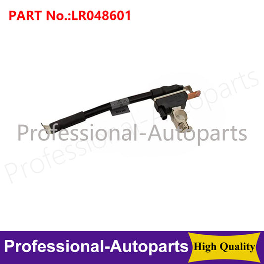 Battery Negative Cable Fit for Land Rover LHD 5.0L V8 LR4 RR Sport LR048601 Q
