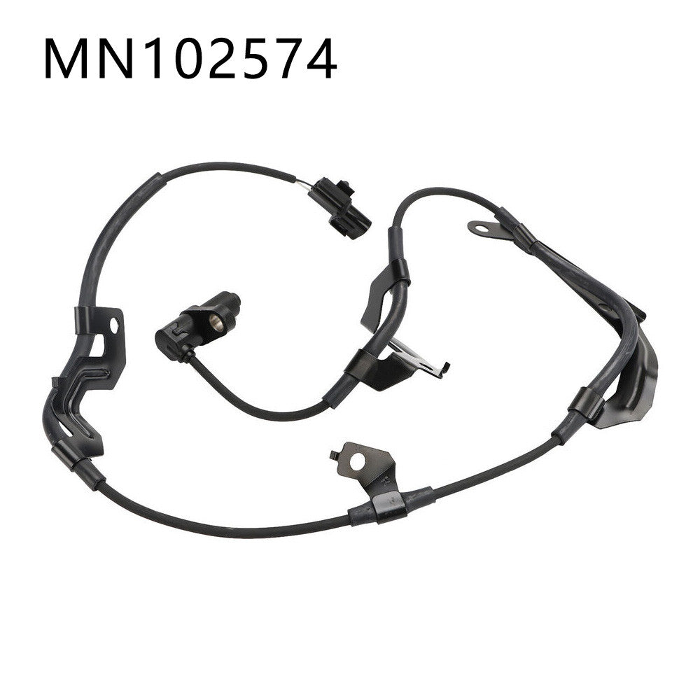 Front Right ABS Wheel Speed Sensor For L200 2.5DID B40 MN102574 NEW v