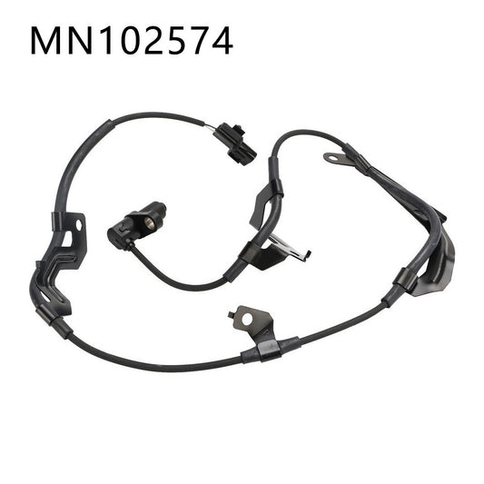 Front Right ABS Wheel Speed Sensor For L200 2.5DID B40 MN102574 NEW v