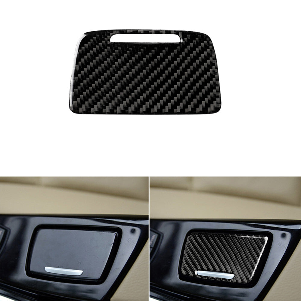 Universal Car Accessories Steering Wheel Cover Brown Leather Anti-slip 15/38cm v