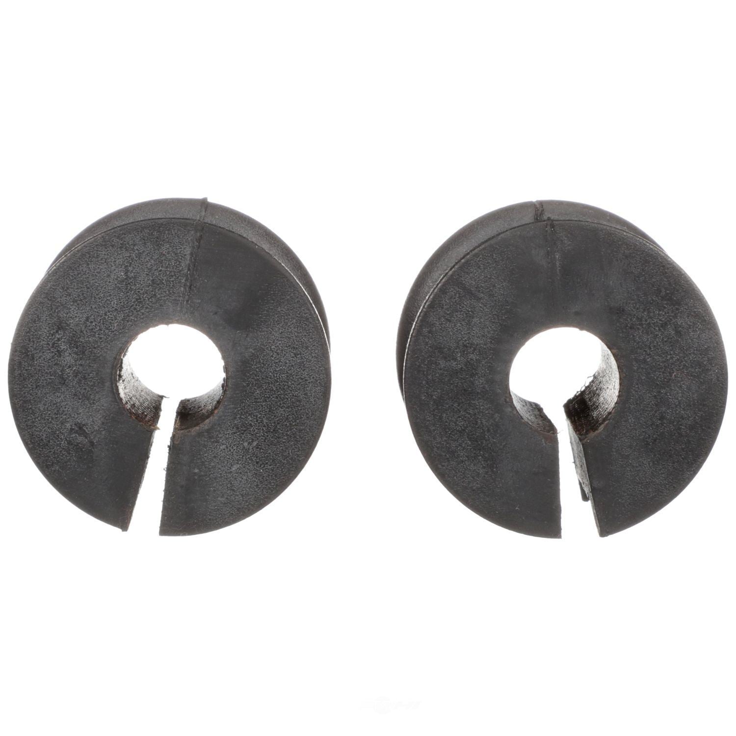 1Pair Rear Suspension Stabilizer Bar Bushing Kit for Benz W203 C209 C230 C350