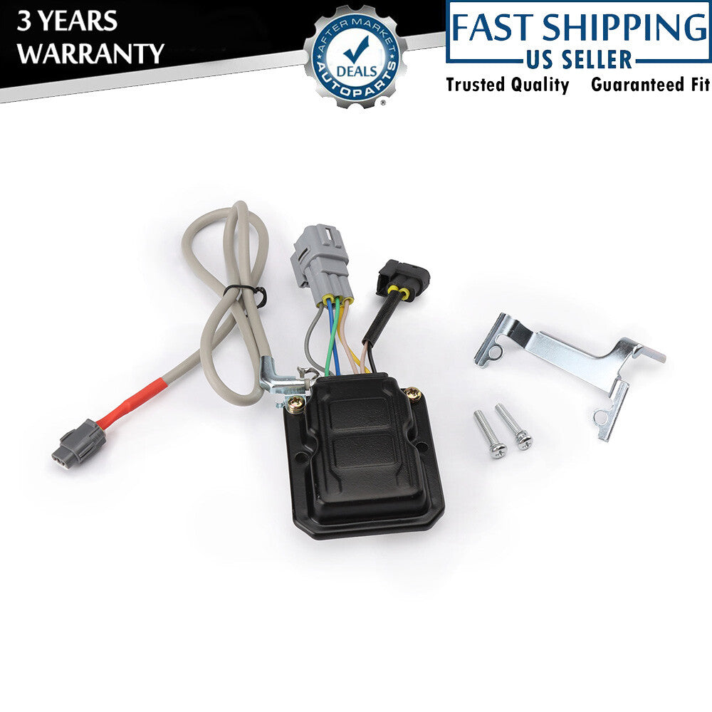 Ignition module assembly suitable for Toyota 4Runner 1995 SR5 2.4L 89620-35310 Q